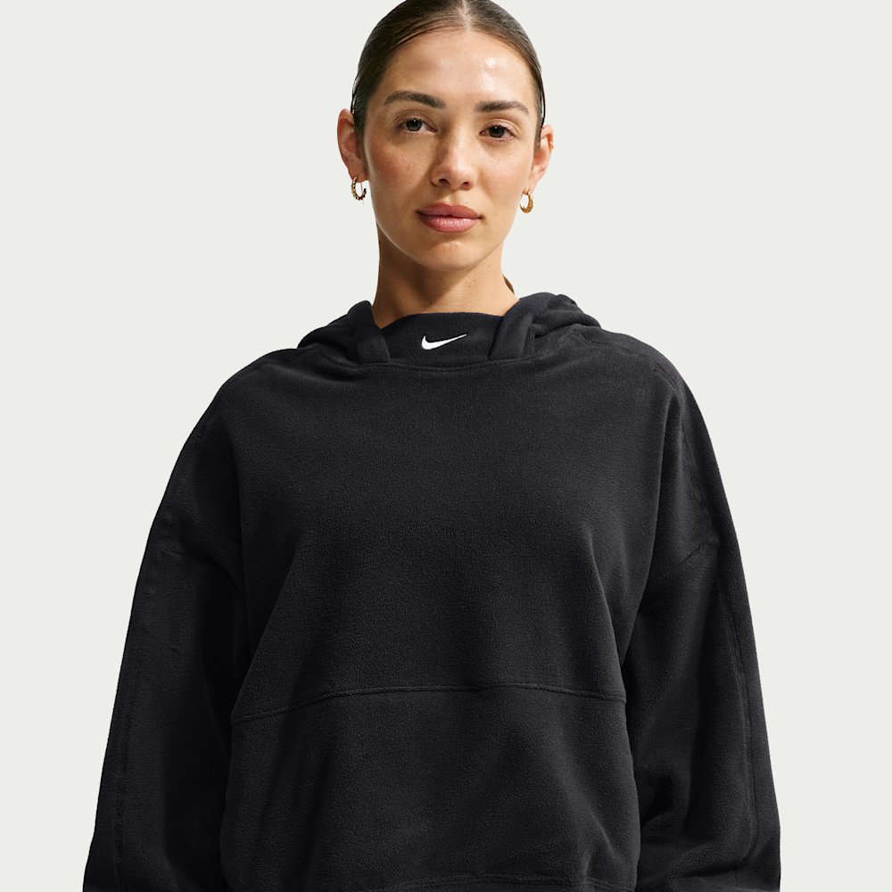 Худі жіноче Nike One Therma-FIT