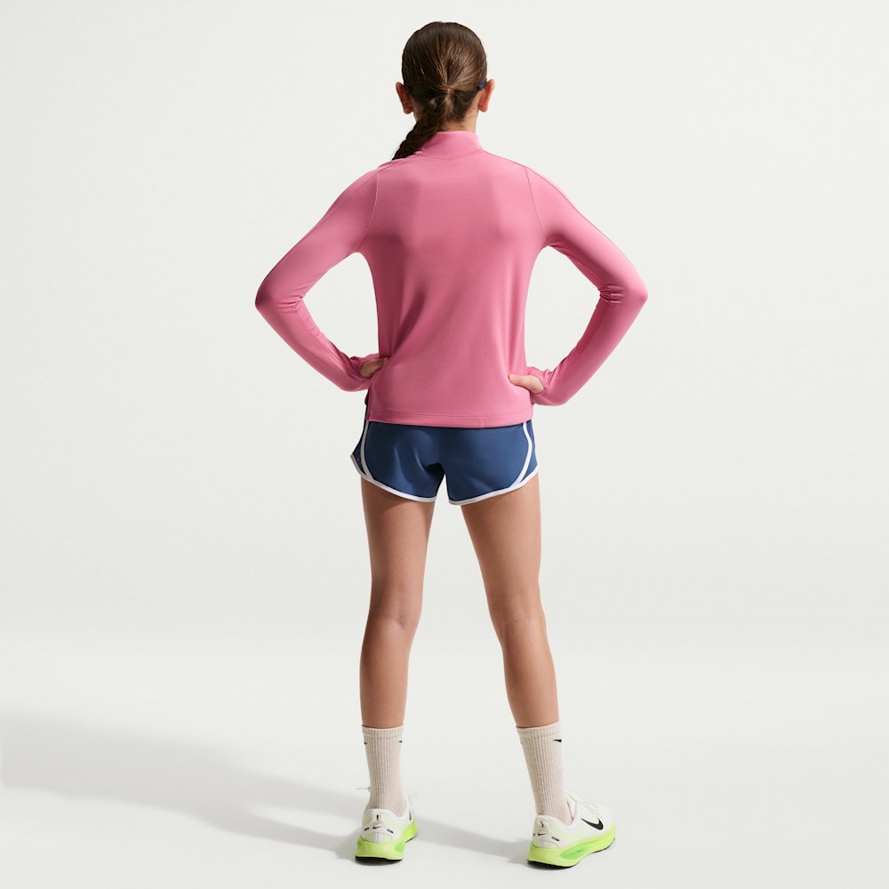 Лонгслів дитячий Nike Dri-FIT