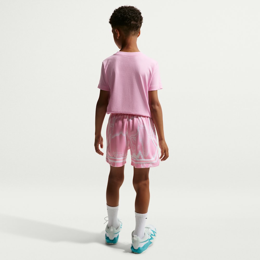 Шорти дитячі Nike Crossover