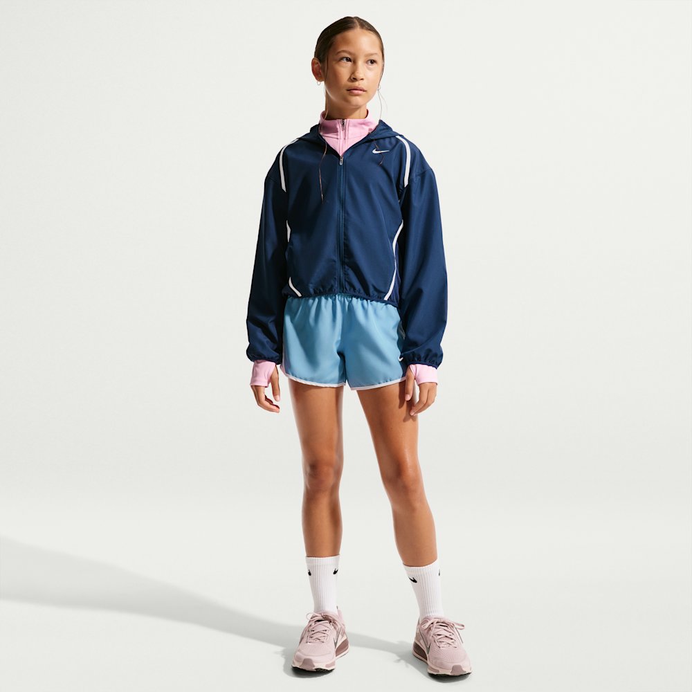 Куртка дитяча Nike Tempo