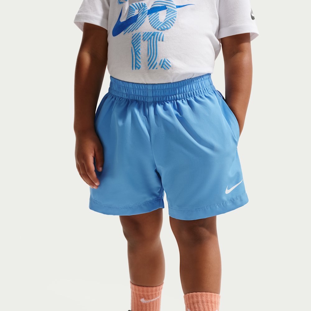 Шорти дитячі Nike Dri-FIT Icon