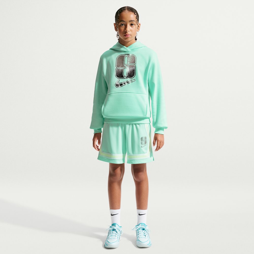 Худі дитяче Nike Club Fleece