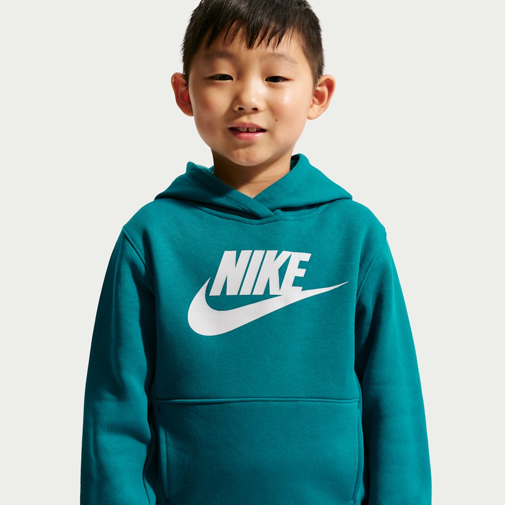 Комплект дитячий Nike Club Fleece