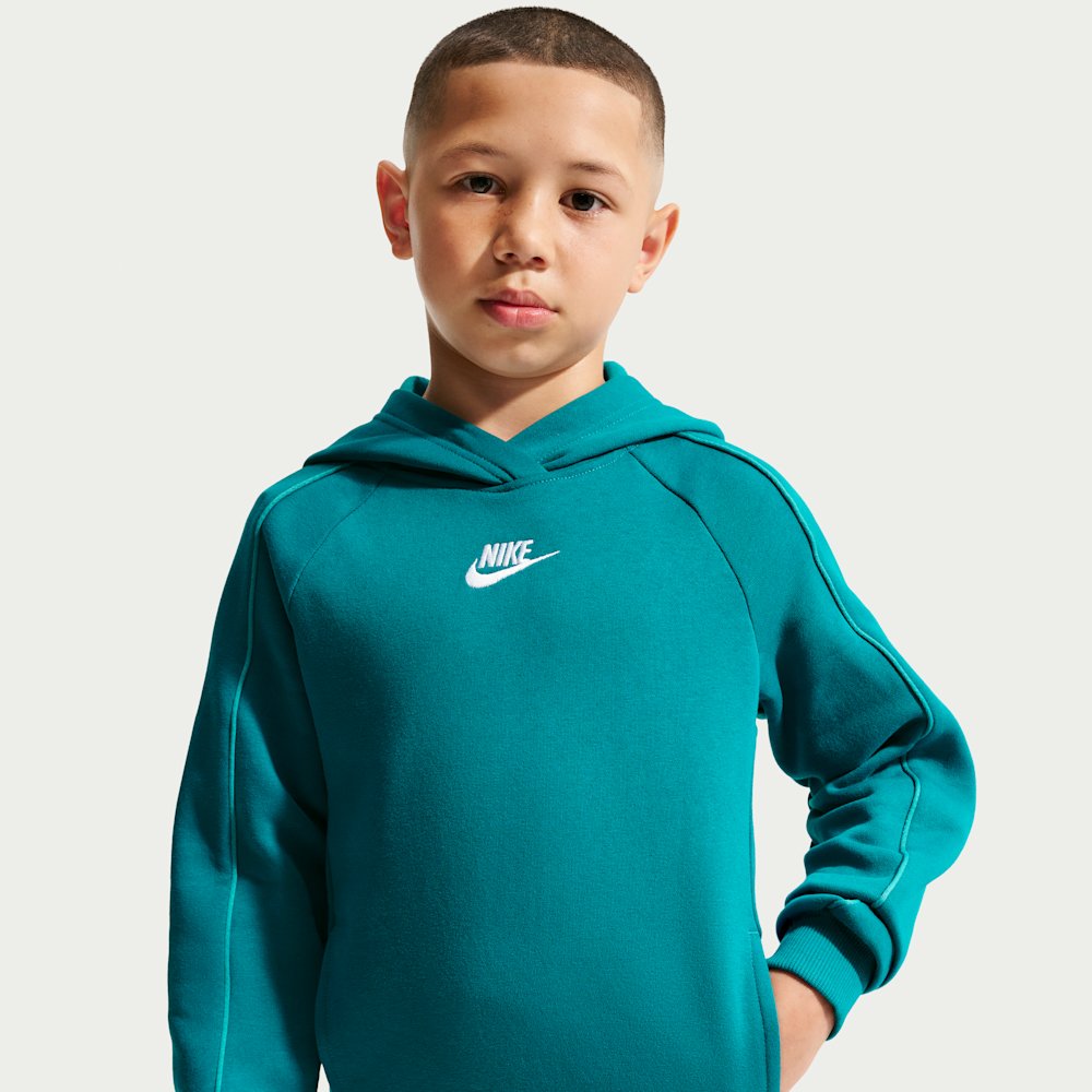 Спортивний костюм дитячий Nike Sportswear Club Fleece