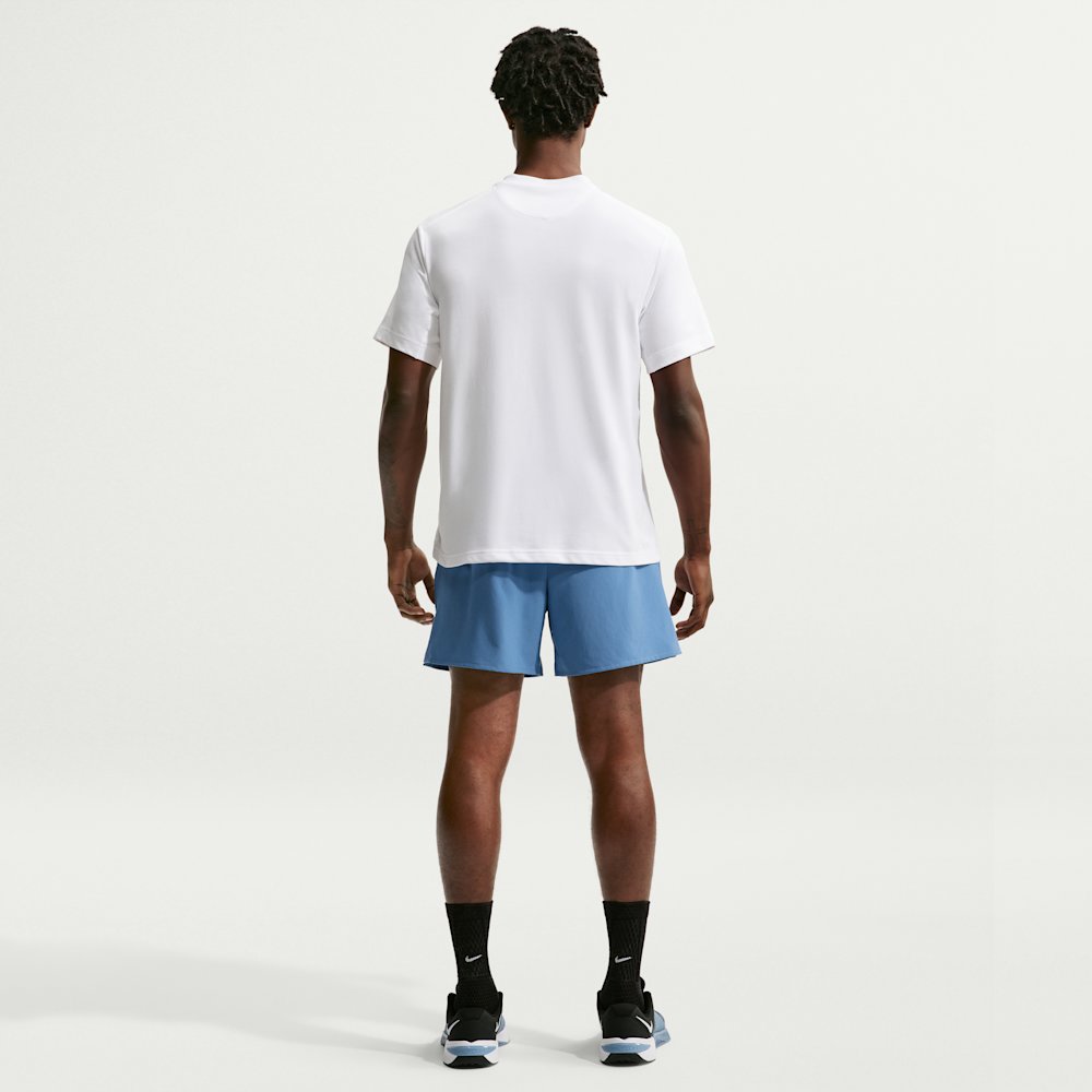 Шорти чоловічі Nike Unlimited