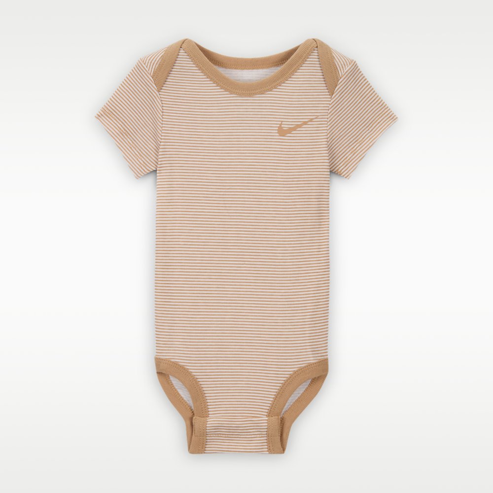 Комплект дитячий Nike 3-Piece Bodysuits and Pants