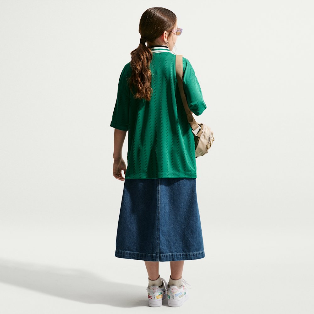 Спідниця дитяча Nike Sportswear