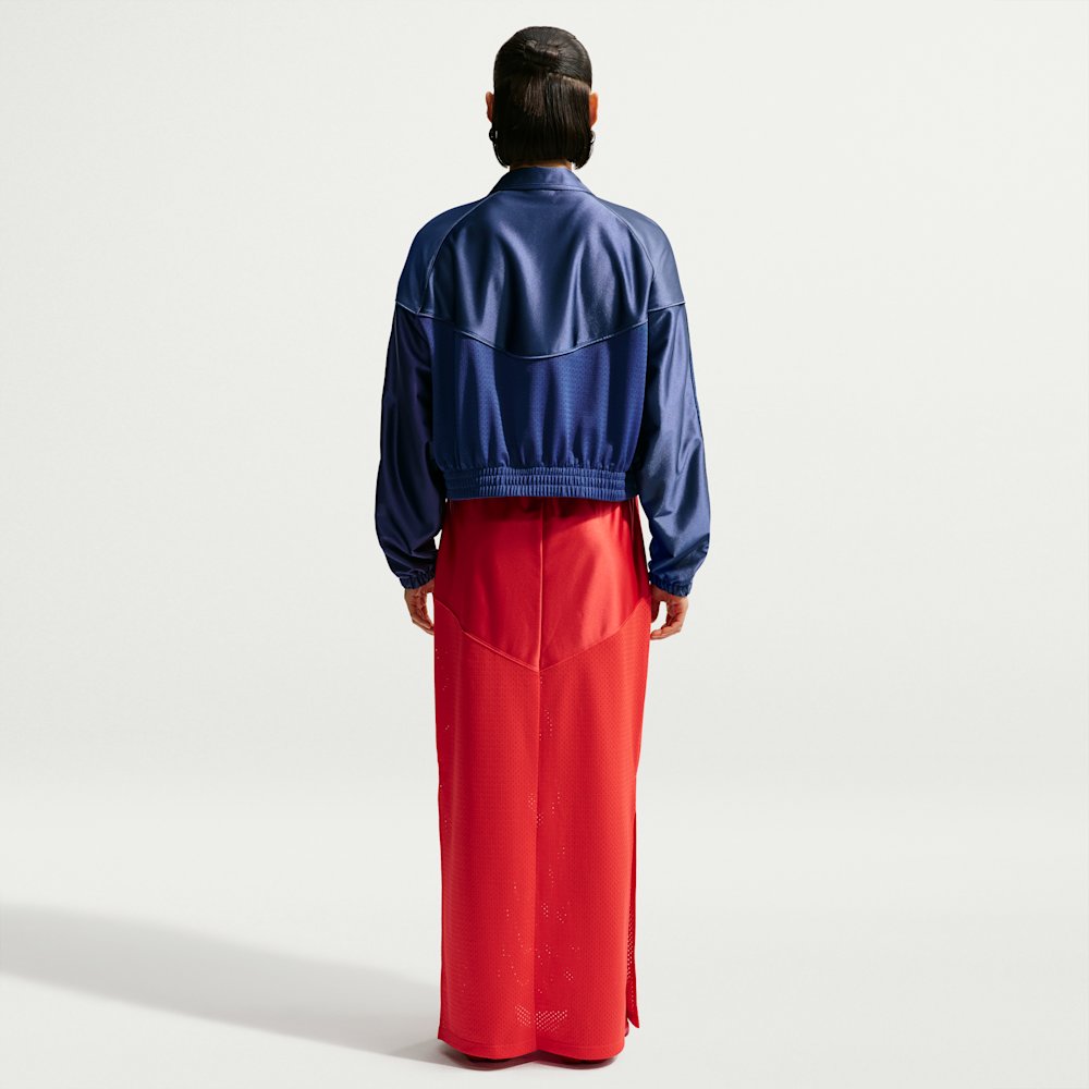 Куртка жіноча Nike Sportswear Windrunner