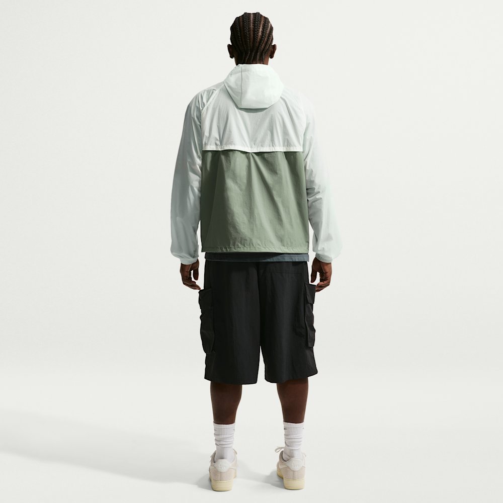 Куртка чоловіча Nike Windrunner UV