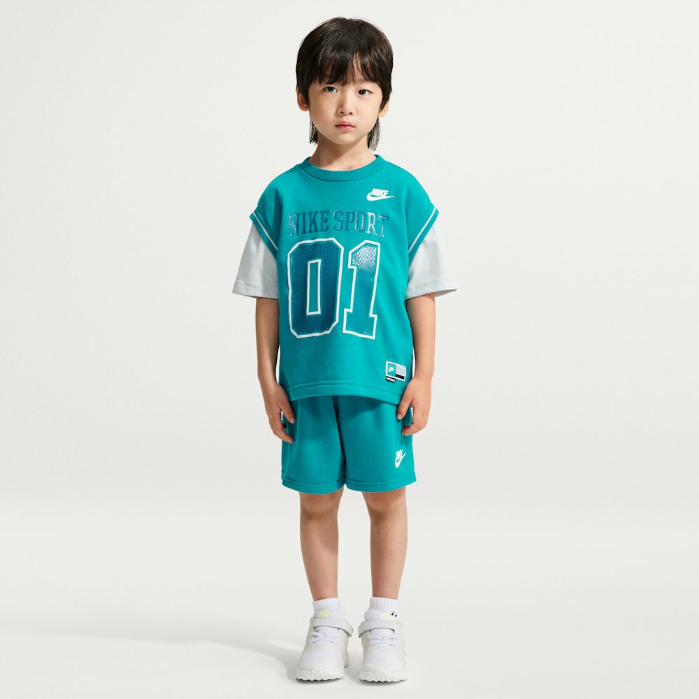 Комплект дитячий Nike Sportswear Multisport