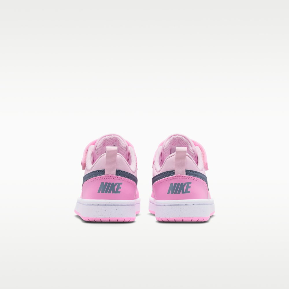 Кросівки дитячі Nike Court Borough Low Recraft