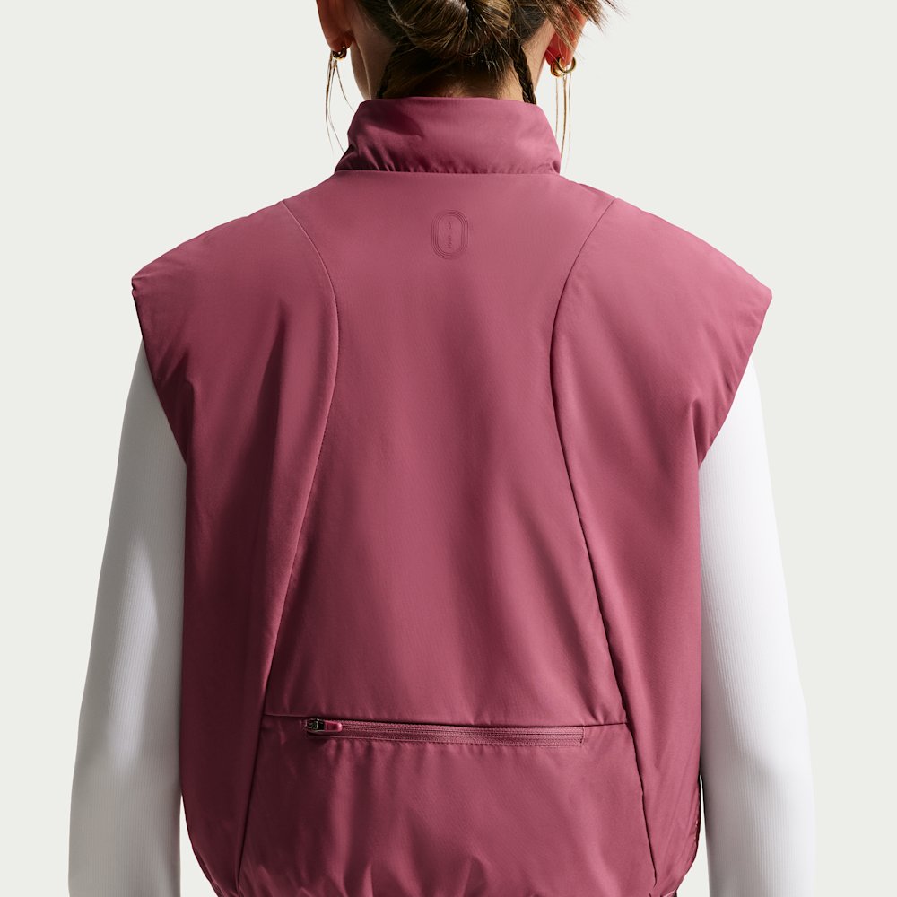 Жилет дитячий Nike Mavn