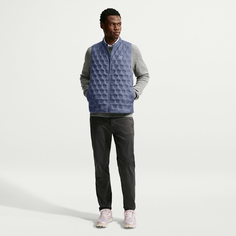 Жилет чоловічий Nike Therma-FIT ADV Repel