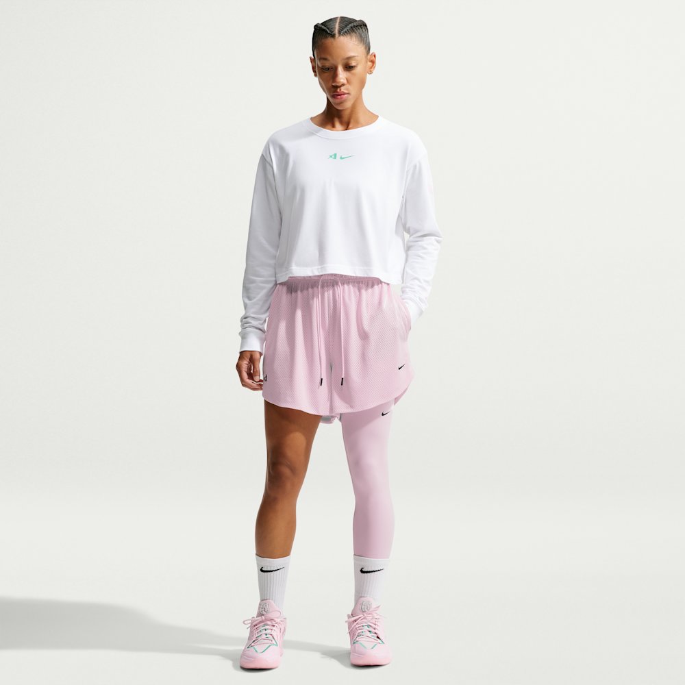 Шорти жіночі Nike A'ja Wilson