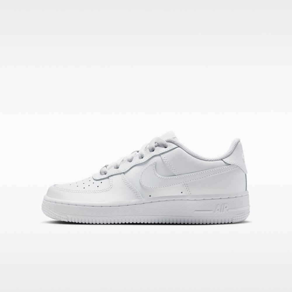 Кросівки дитячі Nike Air Force 1 LE