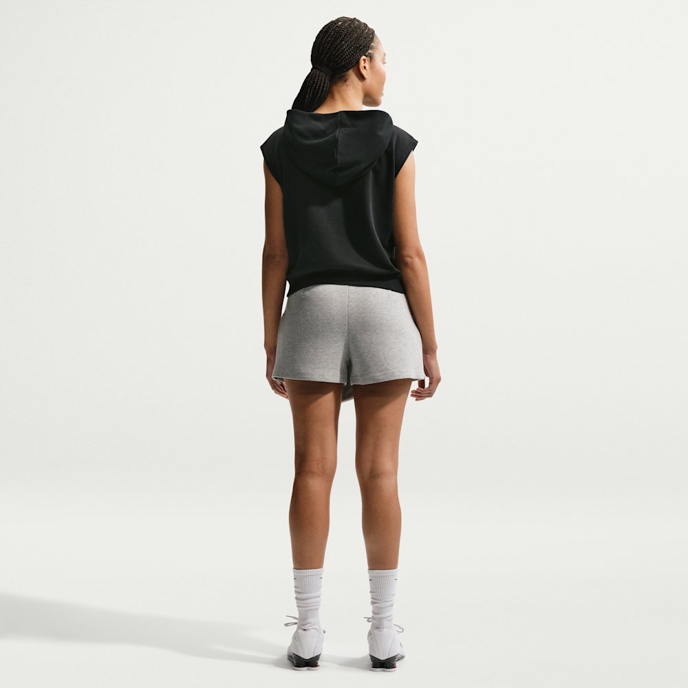 Спідниця жіноча Nike Sportswear Tech Fleece