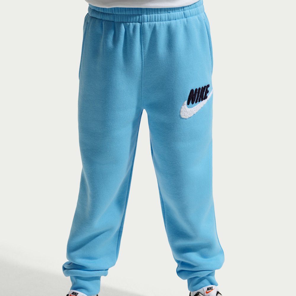 Джогери дитячі Nike Club Chenille