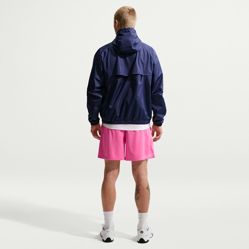 Шорти чоловічі Nike Sportswear Club Flow