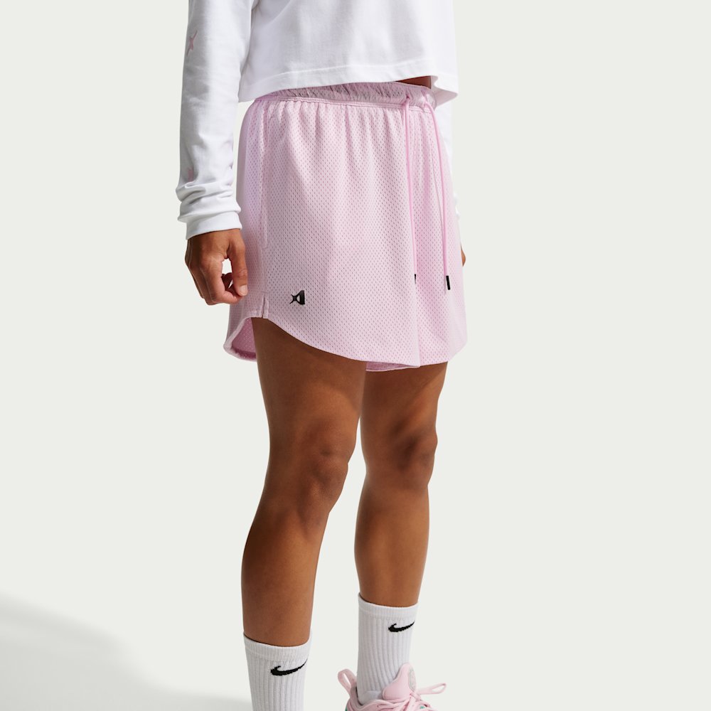 Шорти жіночі Nike A'ja Wilson