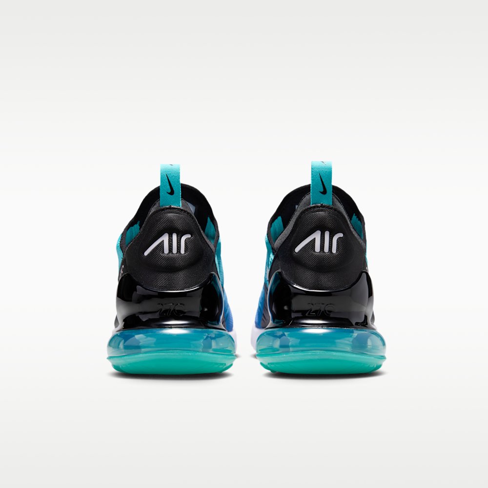 Кросівки чоловічі Nike Air Max 270