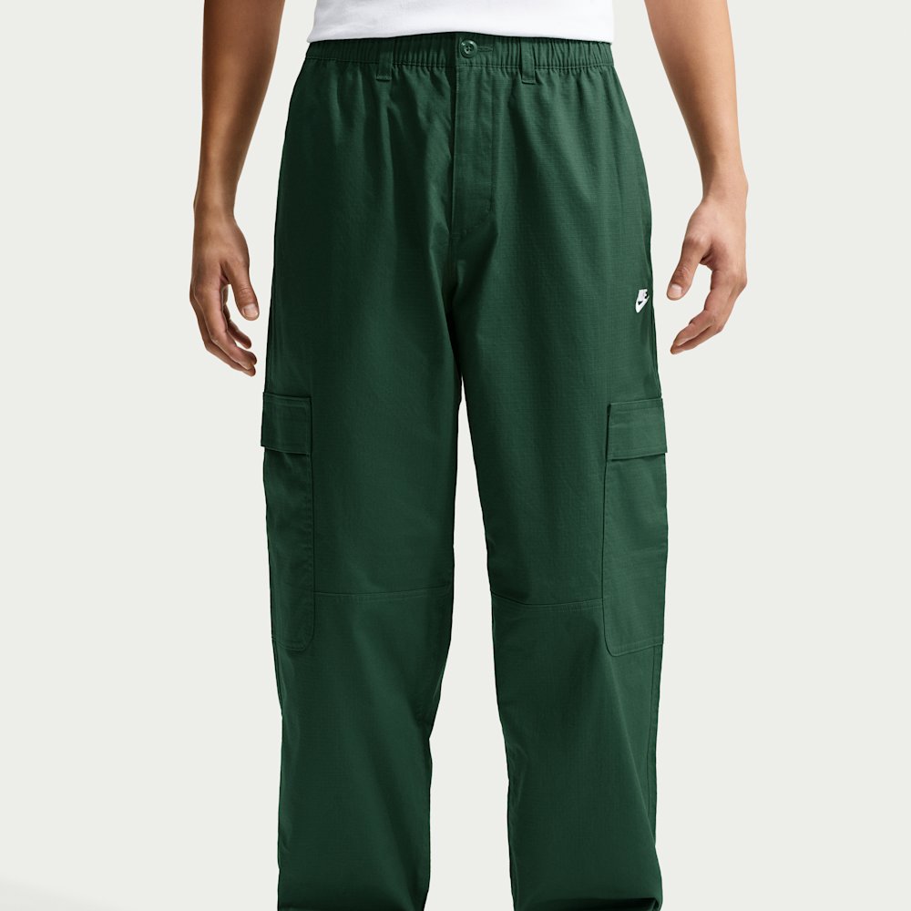 Штани чоловічі Nike Sportswear Club Cargo