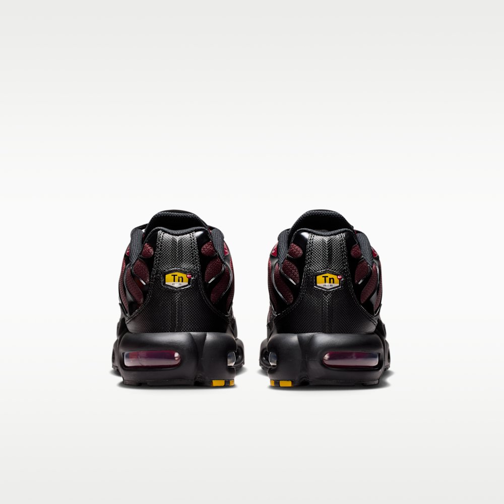 Кросівки чоловічі Nike Air Max Plus
