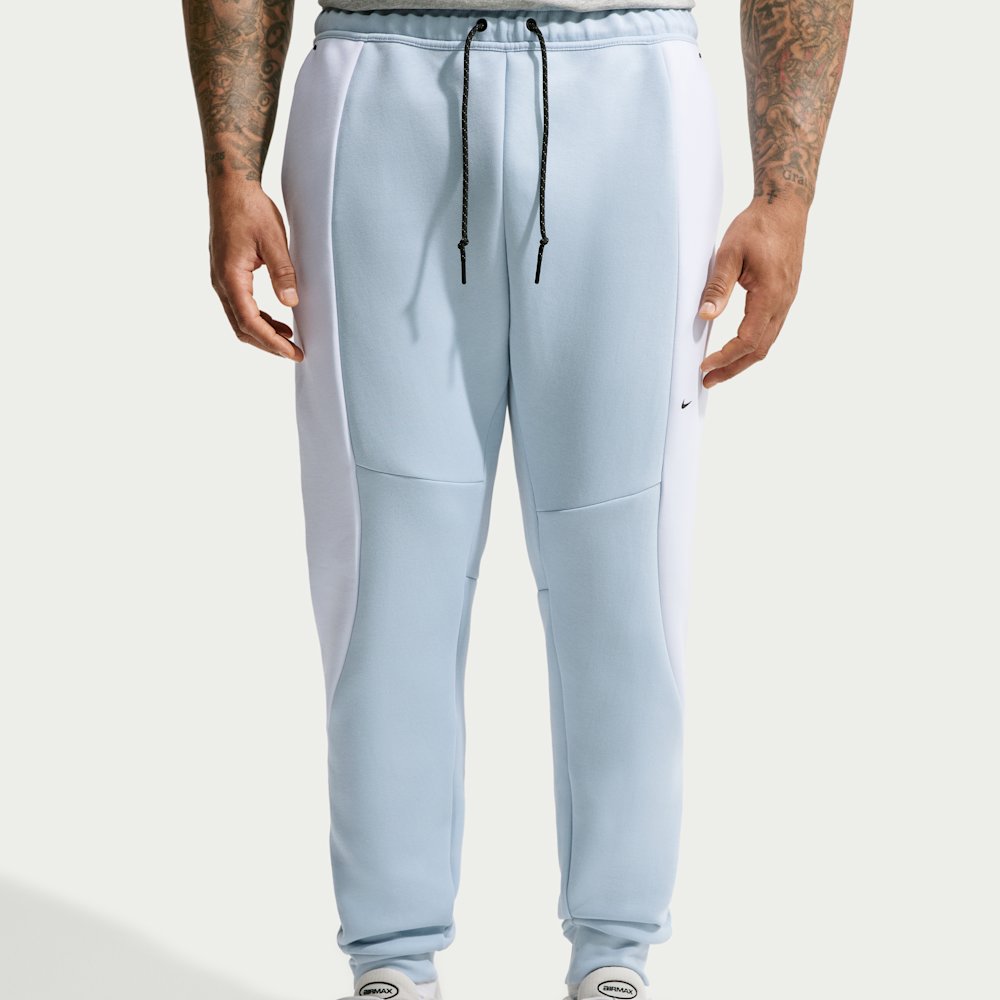 Джогери чоловічі Nike Tech Fleece Color-Block