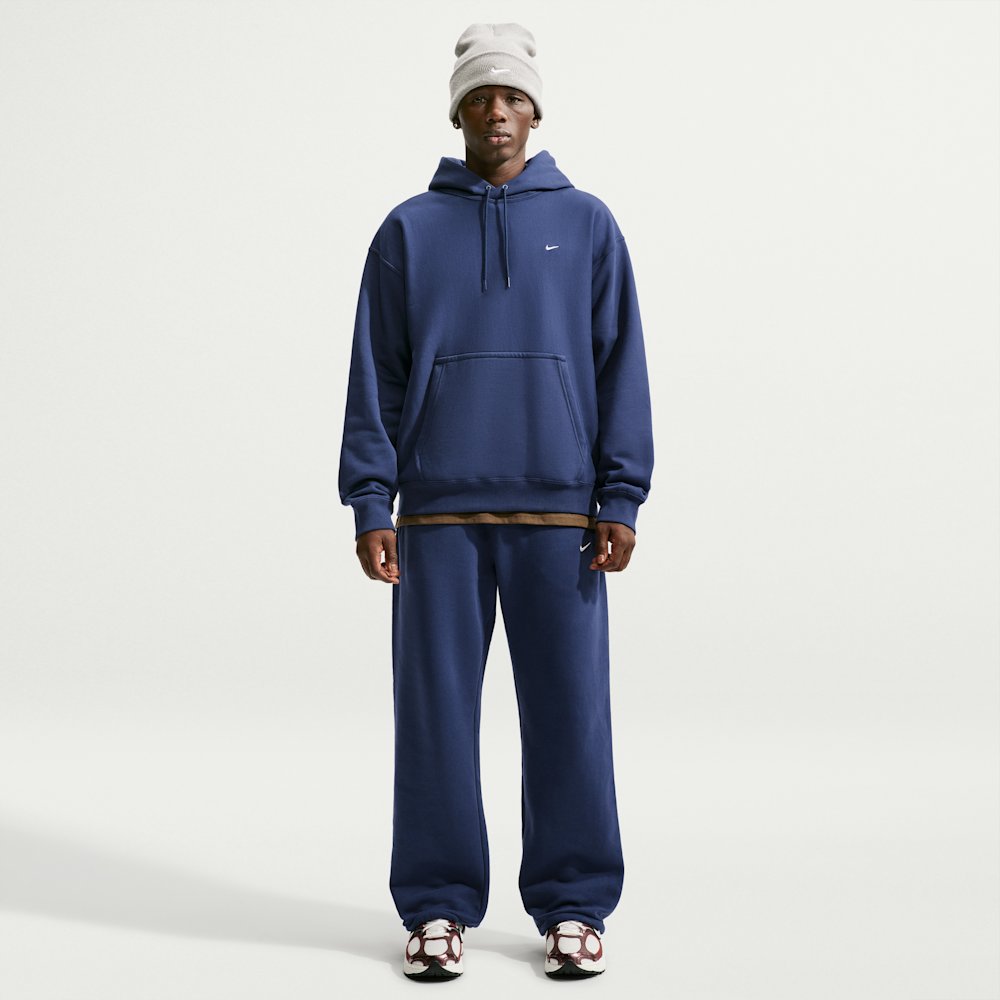 Худі чоловіче Nike Solo Swoosh