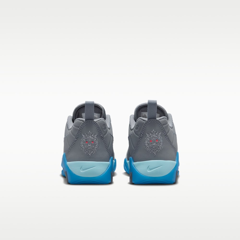 Баскетбольні кросівки дитячі Nike LeBron Witness 9