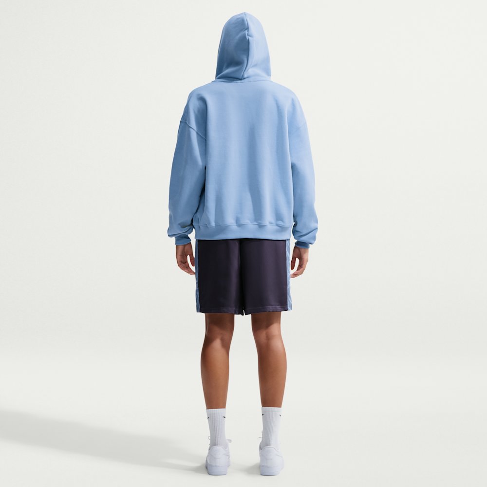 Худі жіноче Nike Studio Fleece