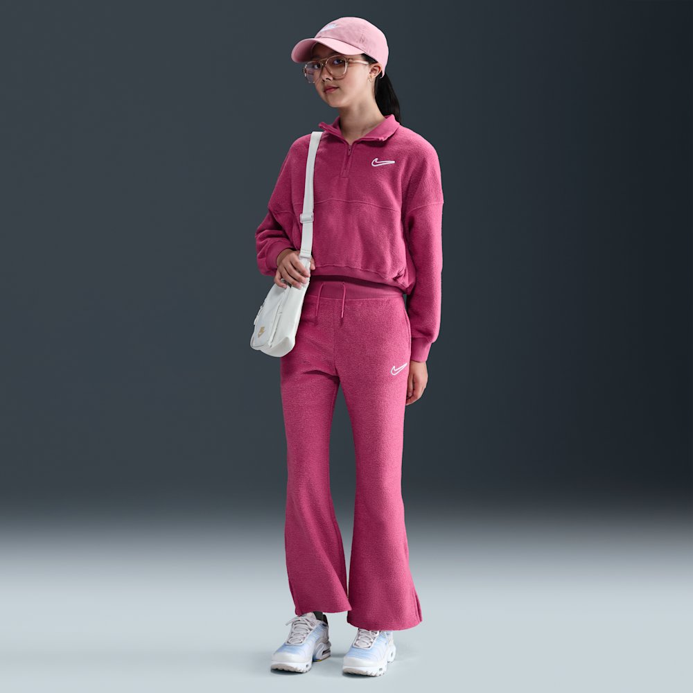 Лонгслів дитячий Nike Sportswear