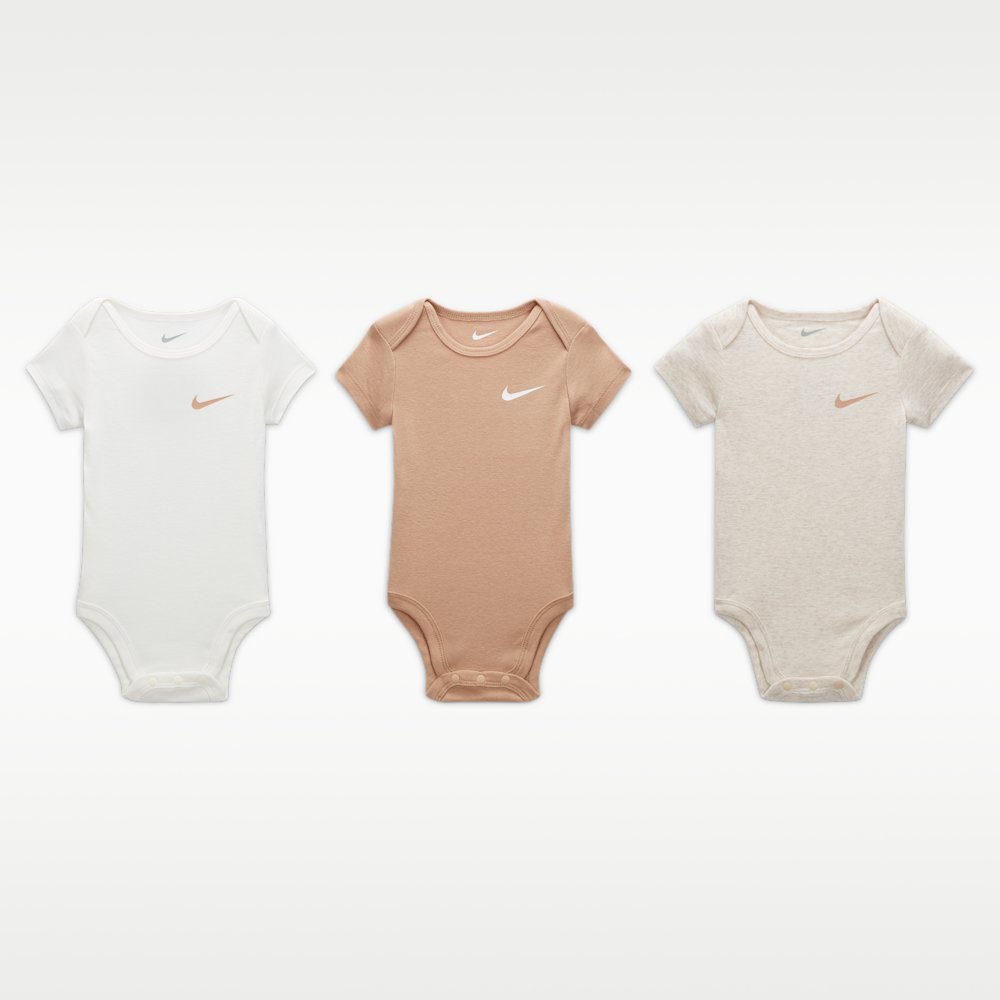 Боді дитяче Nike Mini Me