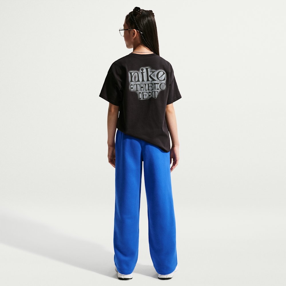 Штани дитячі Nike Sportswear Club Fleece