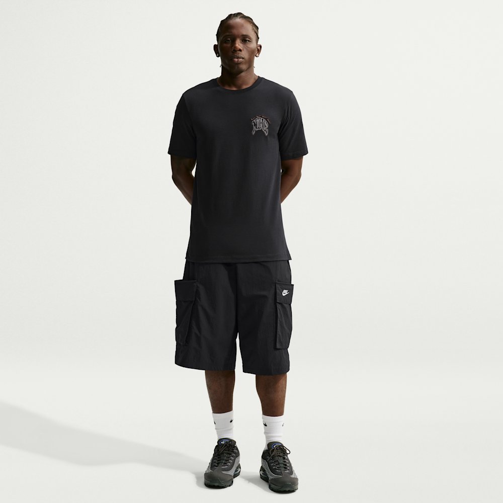 Футболка чоловіча Nike Sportswear