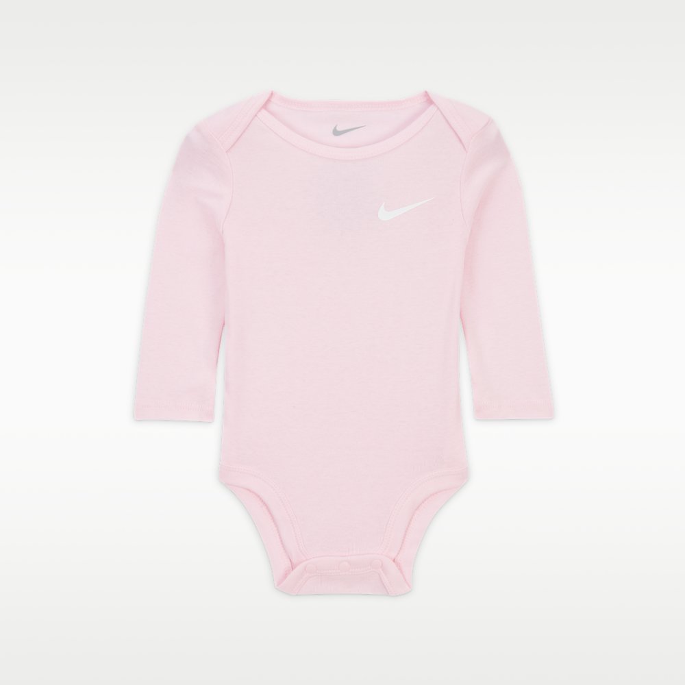 Комплект дитячий Nike Baby Essentials