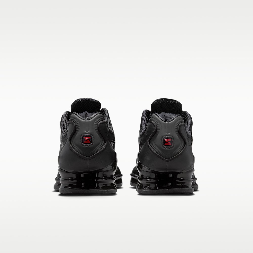 Кросівки дитячі Nike Shox TL