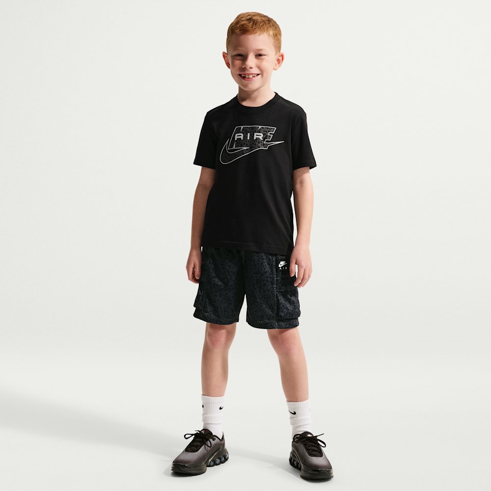 Комплект дитячий Nike Dri-FIT Air