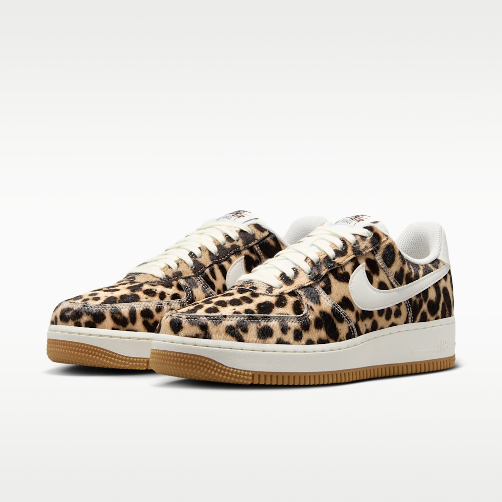 Кросівки жіночі Nike Air Force 1 '07