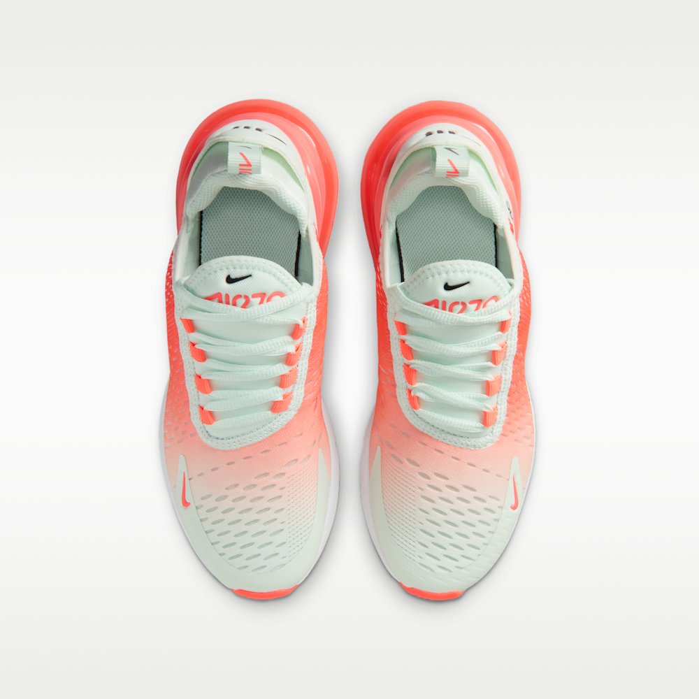 Кросівки дитячі Nike Air Max 270