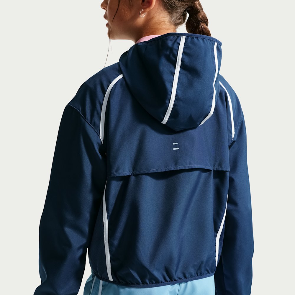 Куртка дитяча Nike Tempo