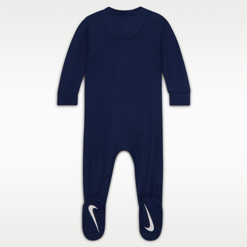Комбінезон дитячий Nike Viscose Waffle Knit