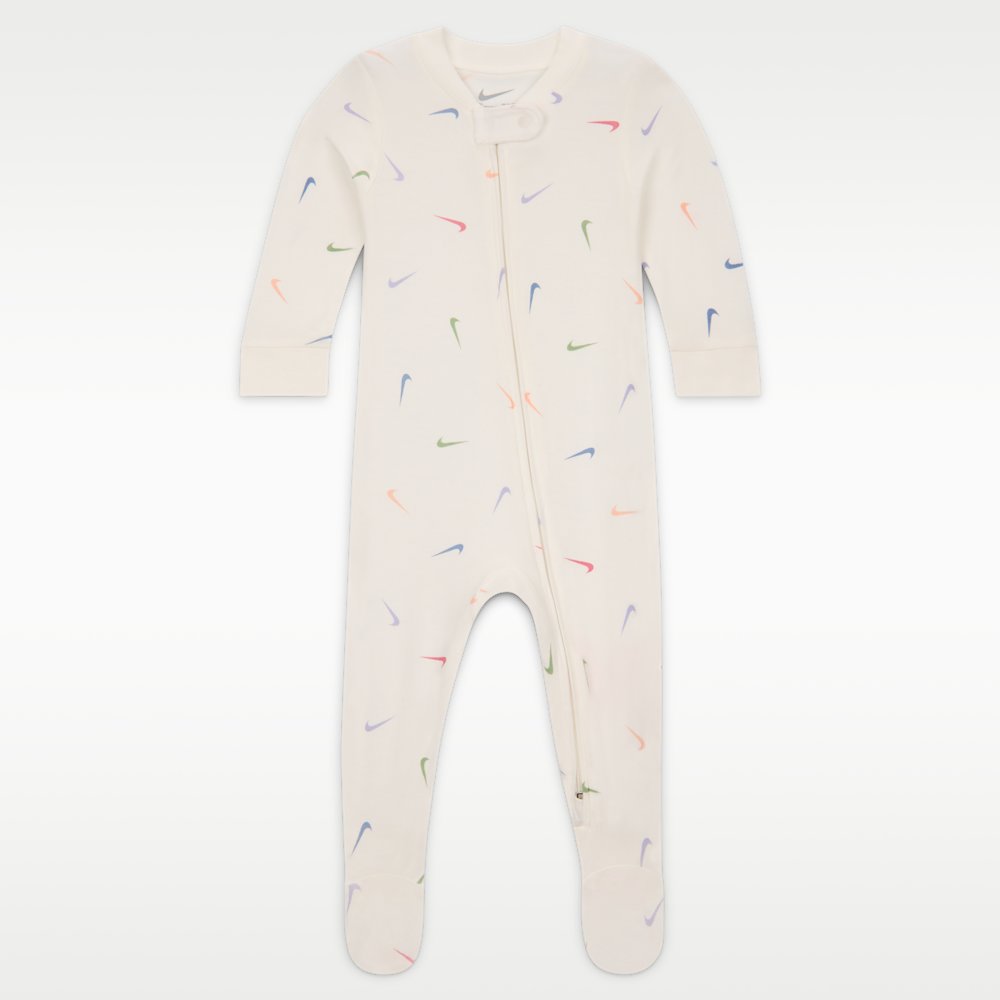 Комбінезон дитячий Nike Printed Viscose