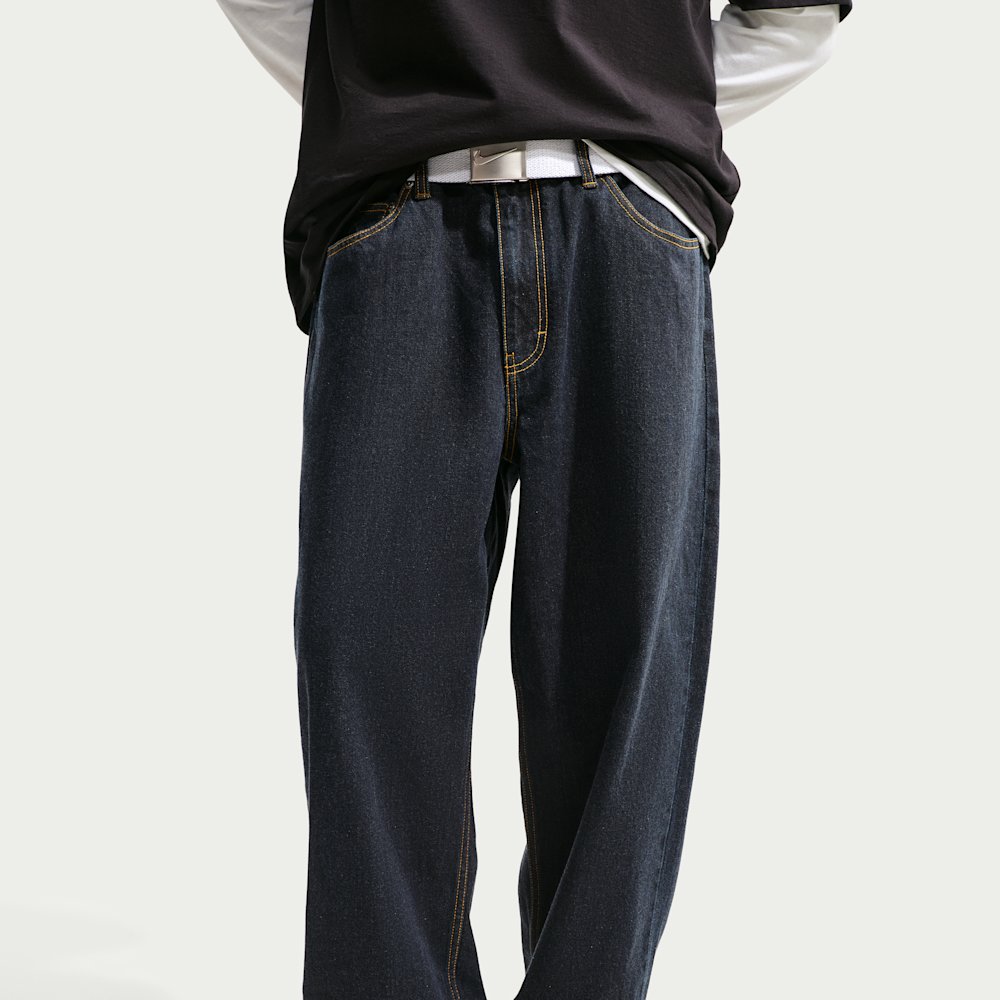 Джинси чоловічі Nike SB Yuto Horigome