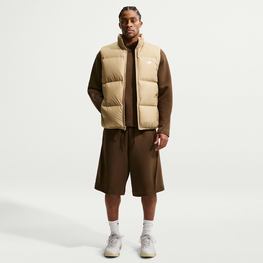 Жилет чоловічий Nike Sportswear Club Therma-FIT