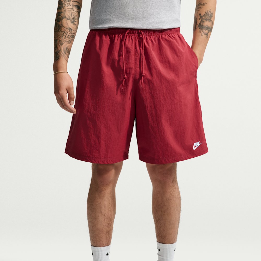 Шорти чоловічі Nike Sportswear Club