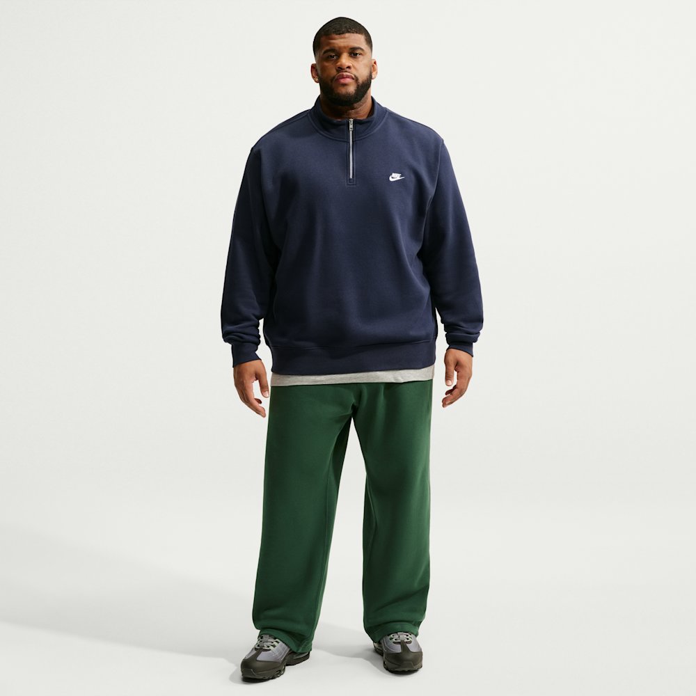 Світшот чоловічий Nike Sportswear Club