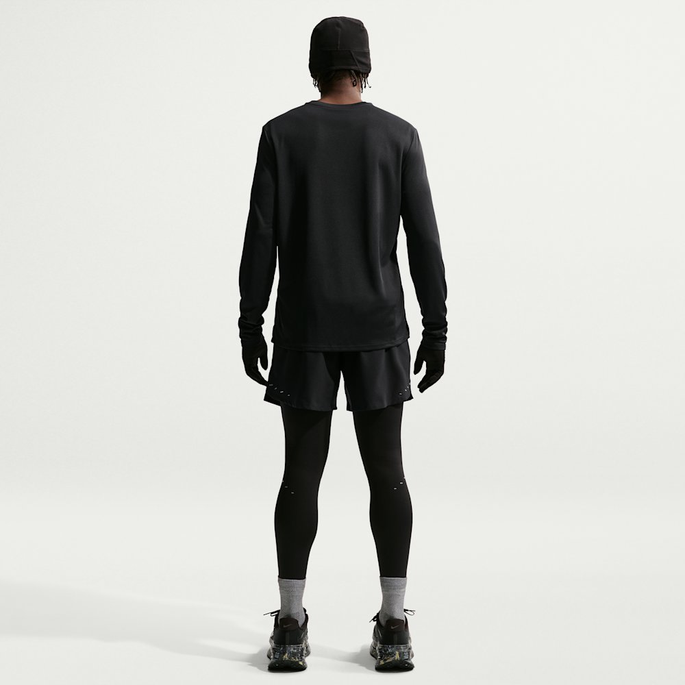 Лонгслів чоловічий Nike Miler