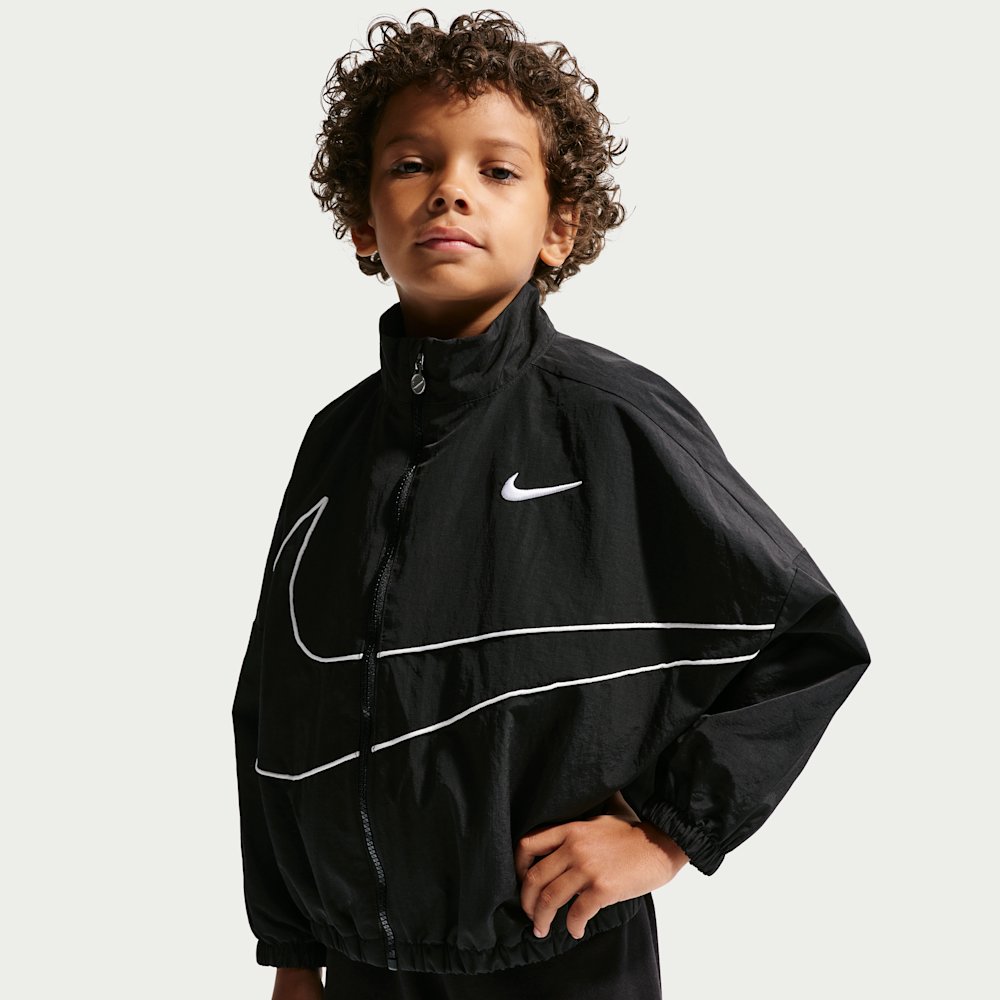 Куртка дитяча Nike Big Swoosh