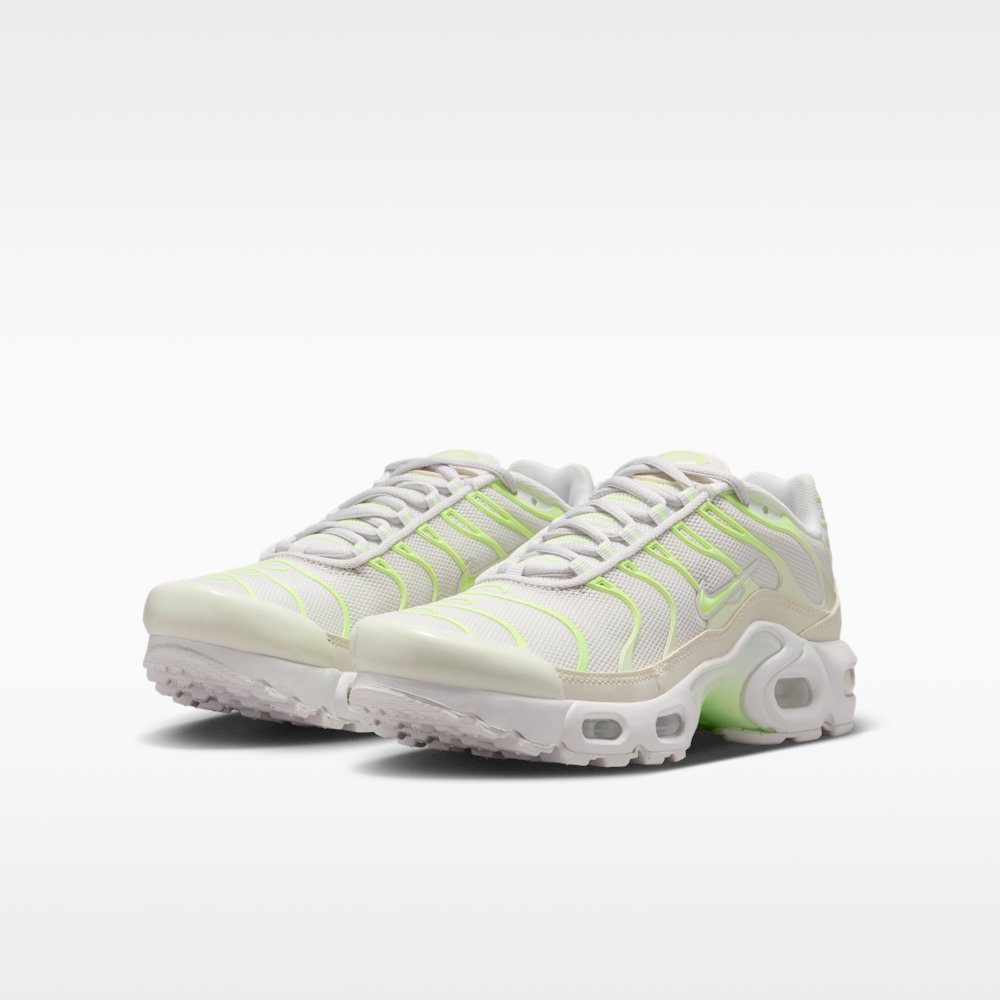 Кросівки дитячі Nike Air Max Plus