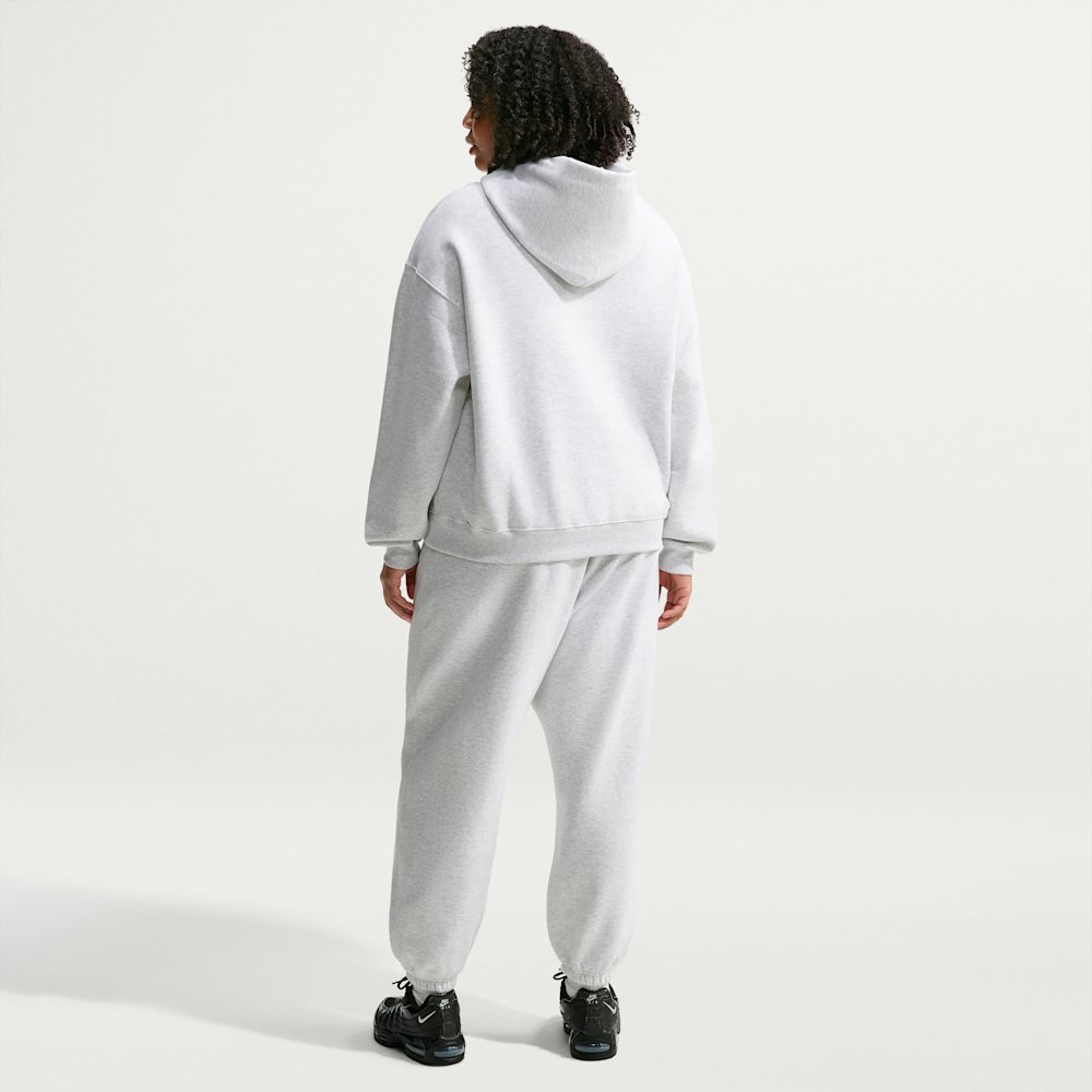 Штани жіночі Nike Studio Fleece